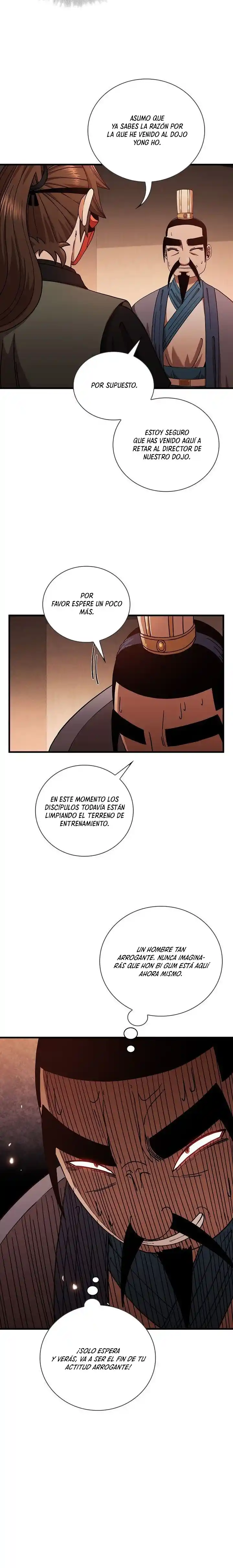 Shinsu Jeil Sword - Capítulo 17 - Página 12 - LectorTMOo