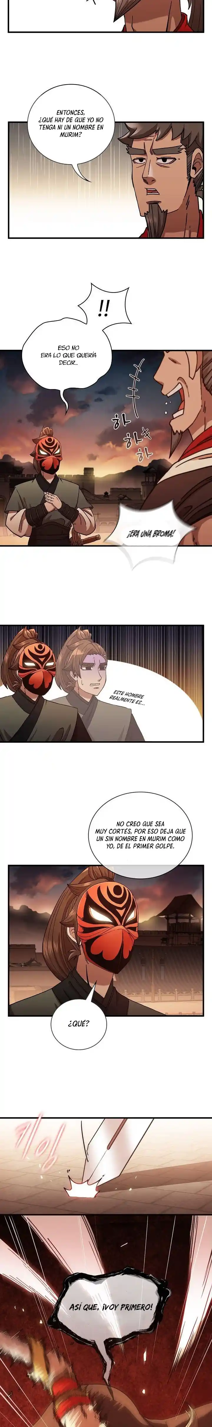 Shinsu Jeil Sword - Capítulo 17 - Página 16 - LectorTMOo