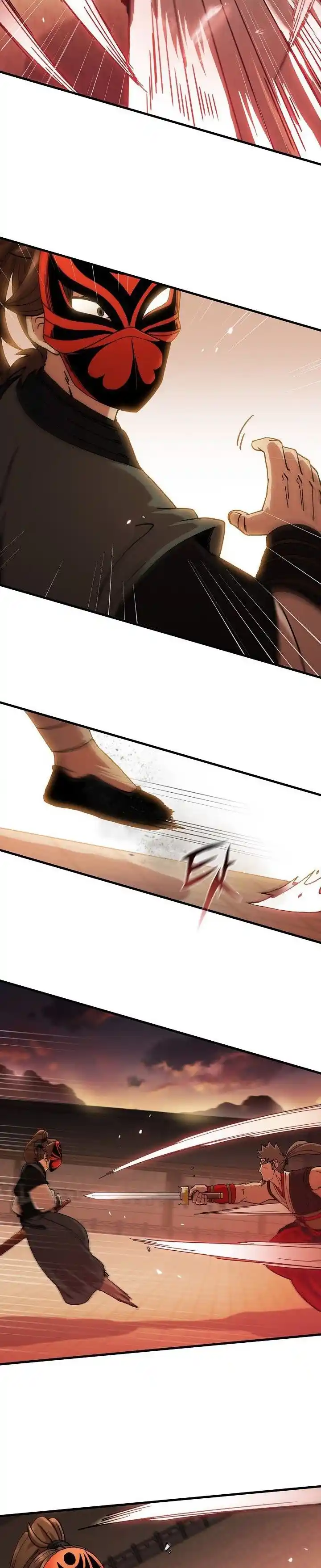 Shinsu Jeil Sword - Capítulo 17 - Página 18 - LectorTMOo