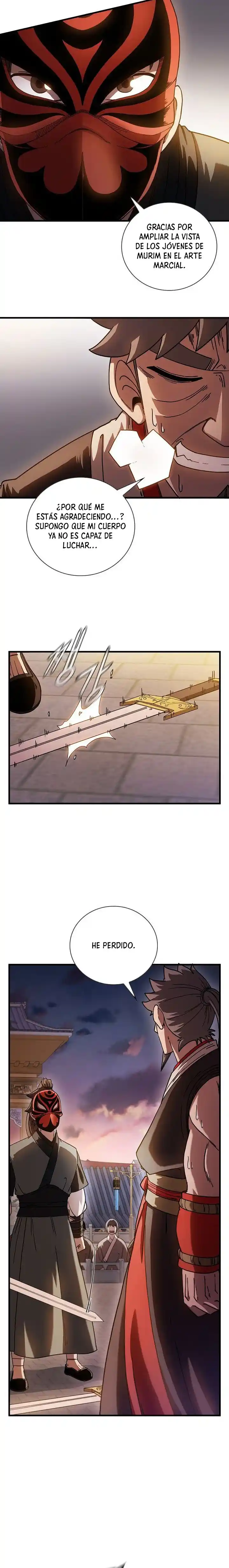 Shinsu Jeil Sword - Capítulo 18 - Página 16 - LectorTMOo