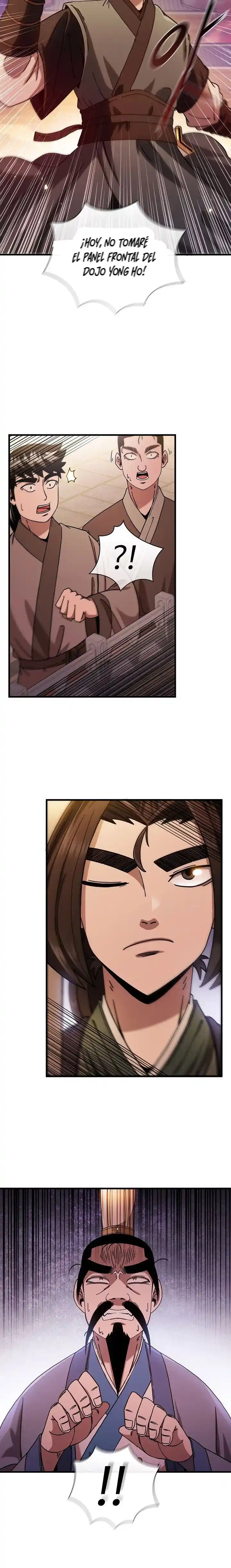 Shinsu Jeil Sword - Capítulo 19 - Página 13 - LectorTMOo