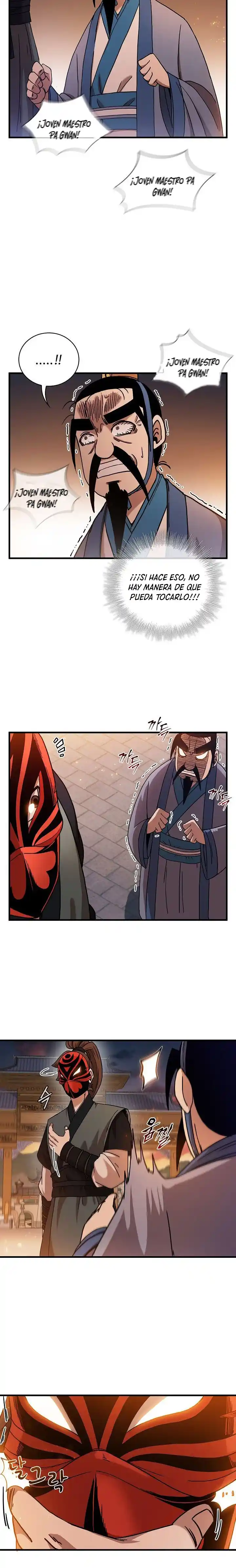Shinsu Jeil Sword - Capítulo 19 - Página 16 - LectorTMOo