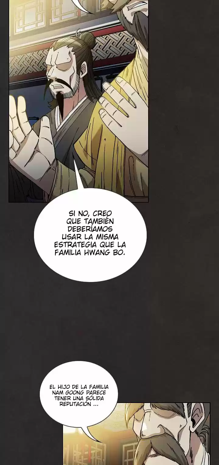 Shinsu Jeil Sword - Capítulo 2 - Página 4 - LectorTMOo