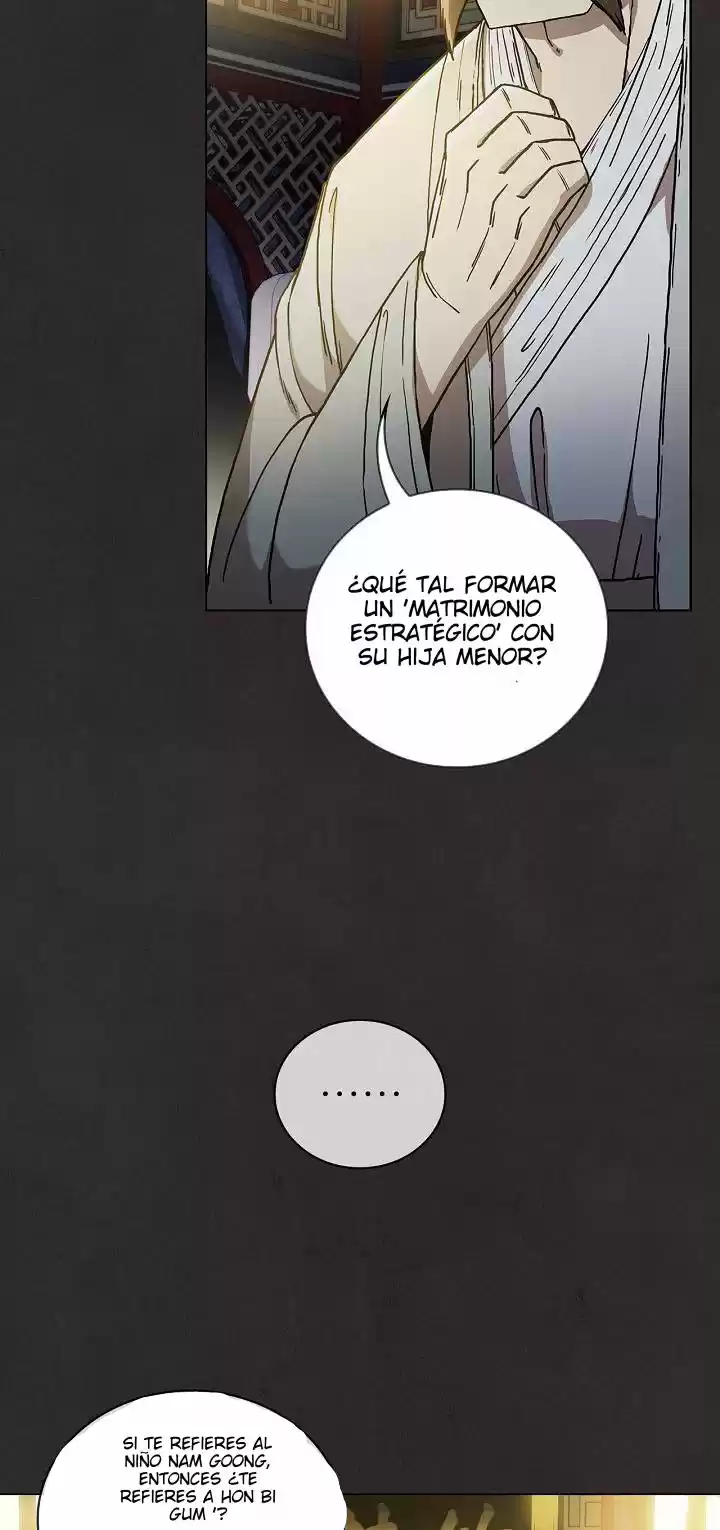 Shinsu Jeil Sword - Capítulo 2 - Página 5 - LectorTMOo