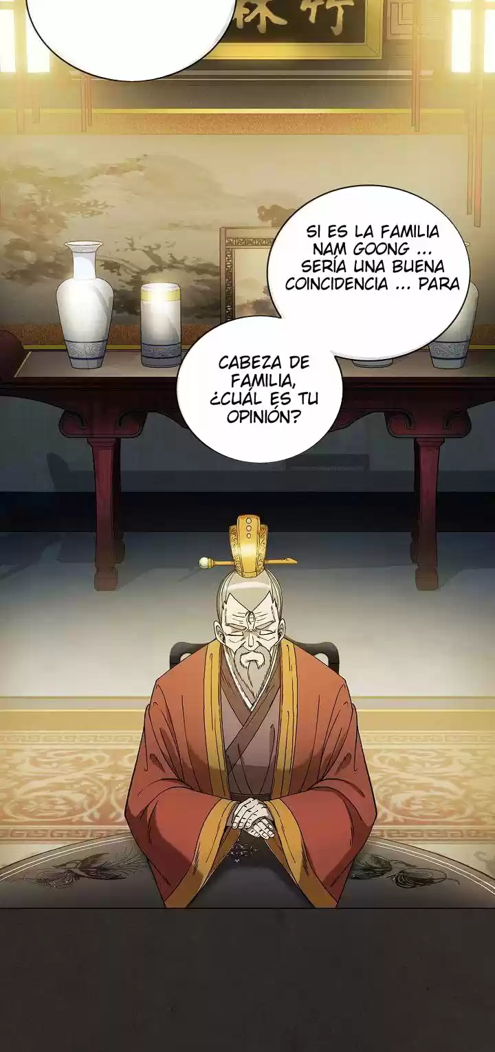 Shinsu Jeil Sword - Capítulo 2 - Página 6 - LectorTMOo