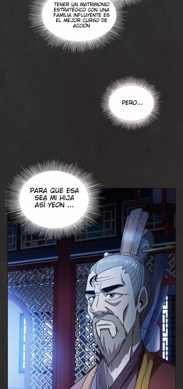 Shinsu Jeil Sword - Capítulo 2 - Página 9 - LectorTMOo