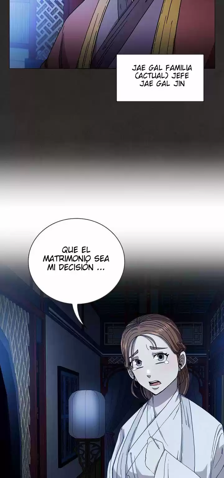 Shinsu Jeil Sword - Capítulo 2 - Página 10 - LectorTMOo