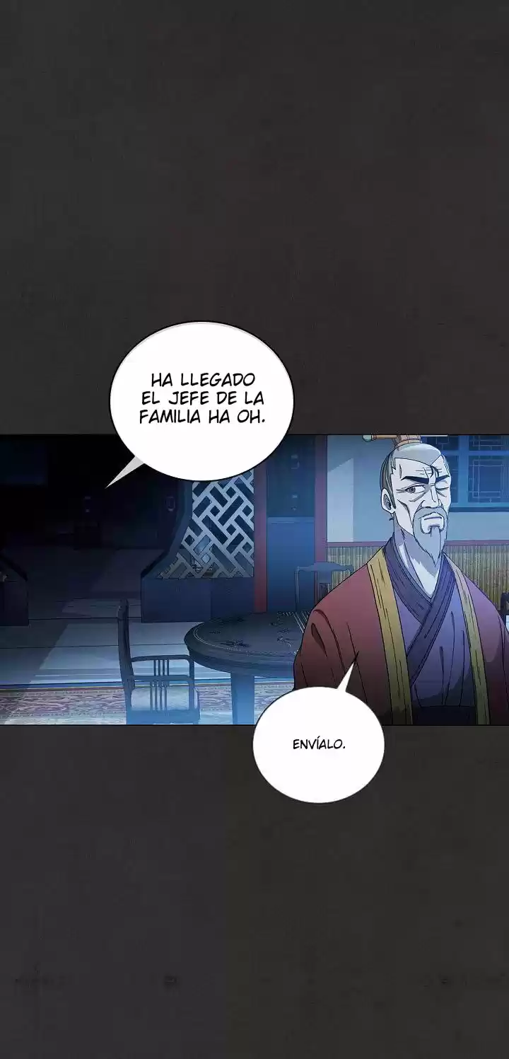 Shinsu Jeil Sword - Capítulo 2 - Página 12 - LectorTMOo