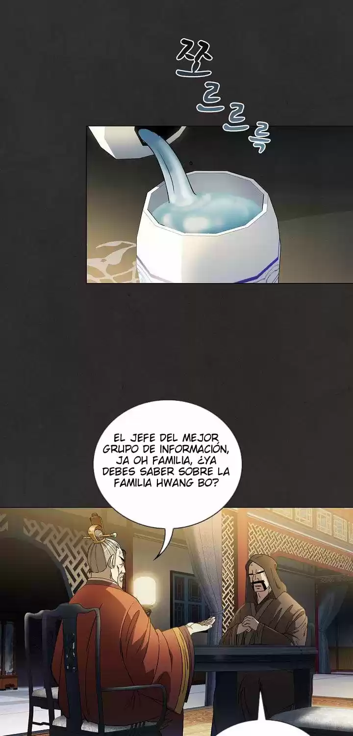 Shinsu Jeil Sword - Capítulo 2 - Página 13 - LectorTMOo