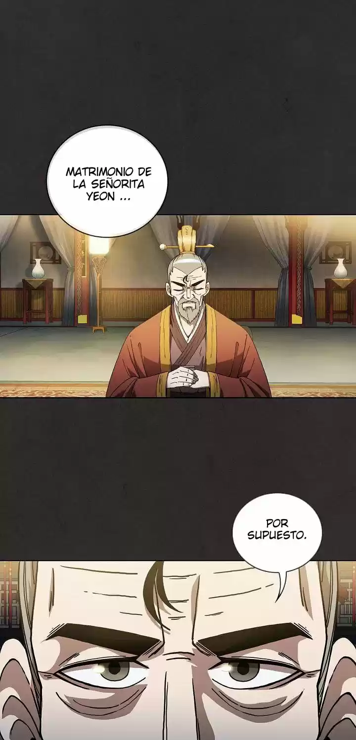 Shinsu Jeil Sword - Capítulo 2 - Página 16 - LectorTMOo