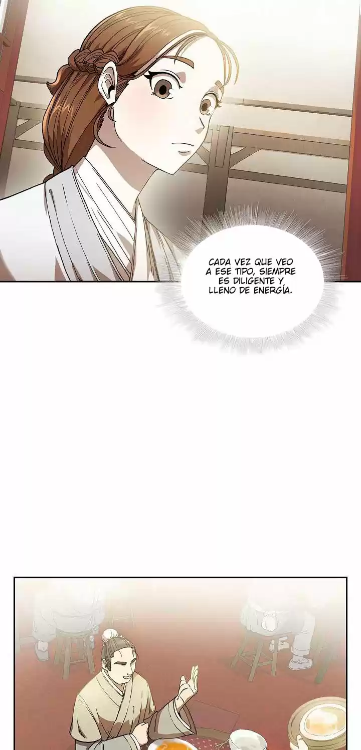 Shinsu Jeil Sword - Capítulo 2 - Página 23 - LectorTMOo