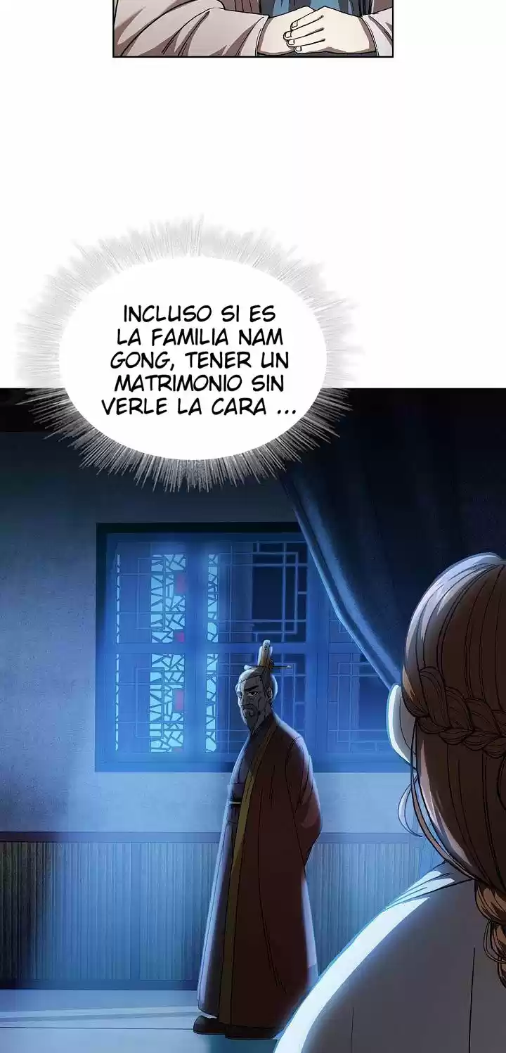 Shinsu Jeil Sword - Capítulo 2 - Página 26 - LectorTMOo