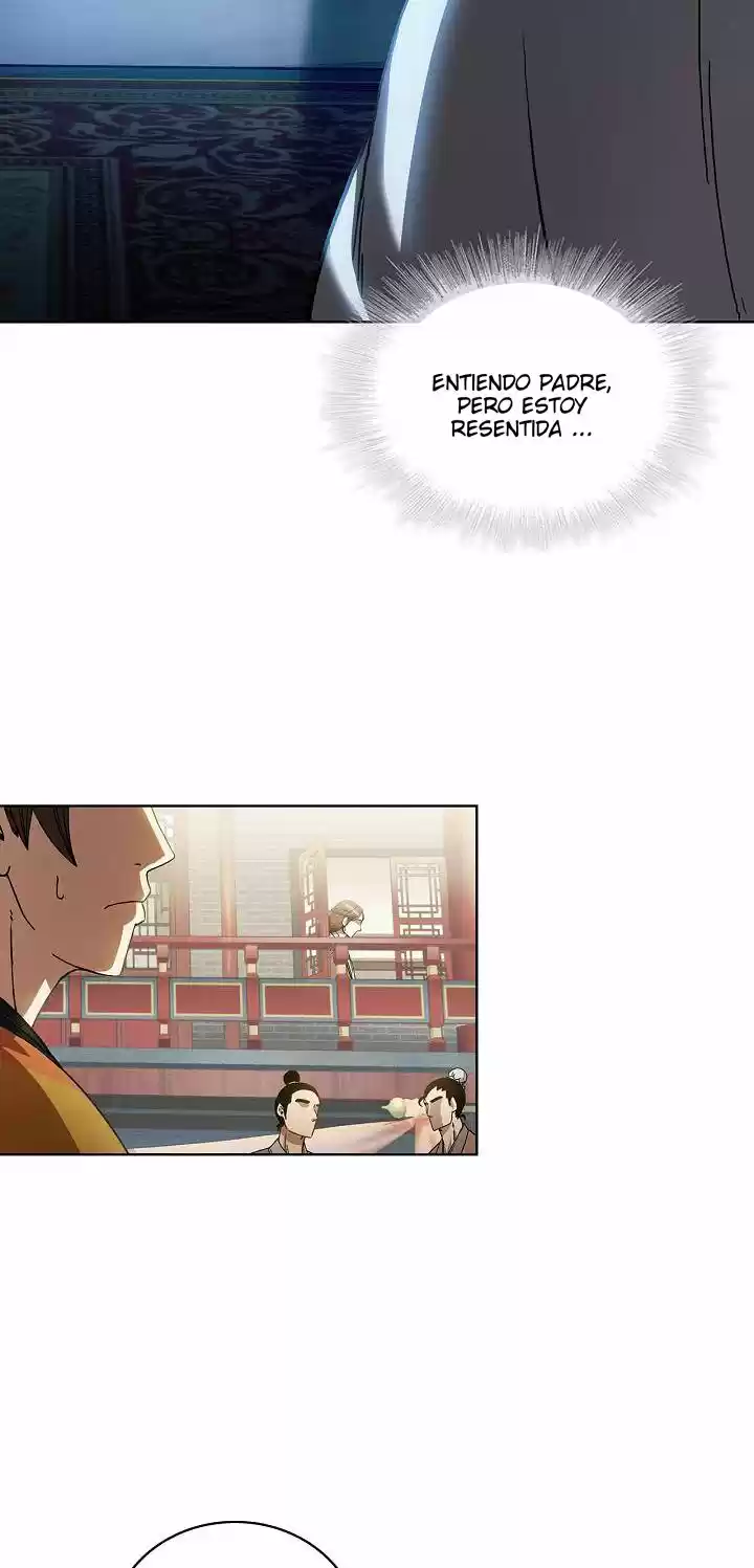 Shinsu Jeil Sword - Capítulo 2 - Página 27 - LectorTMOo