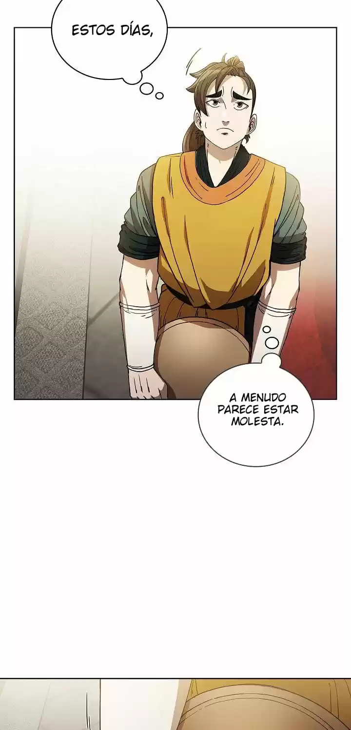 Shinsu Jeil Sword - Capítulo 2 - Página 28 - LectorTMOo