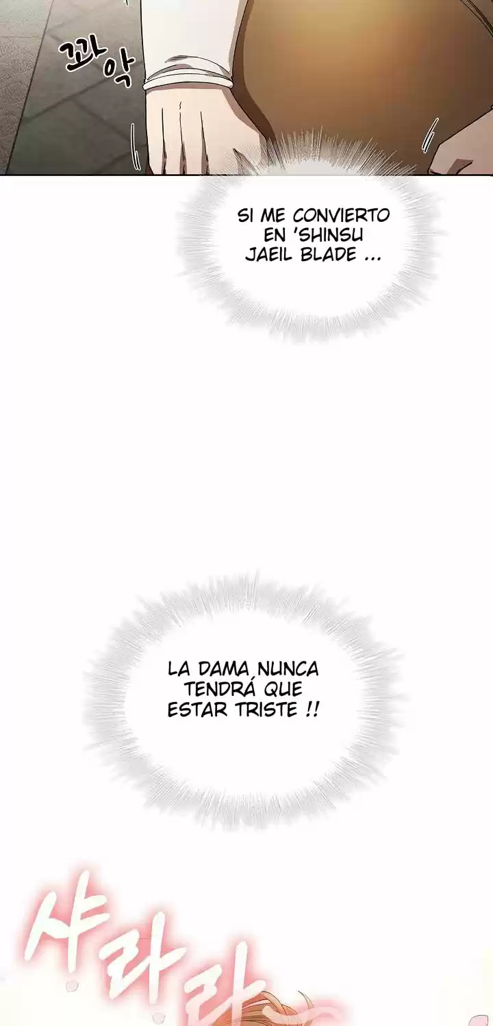 Shinsu Jeil Sword - Capítulo 2 - Página 29 - LectorTMOo