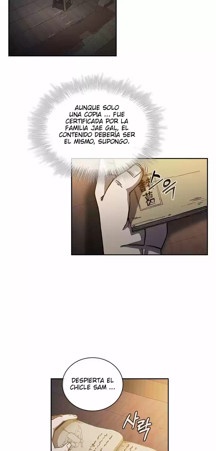 Shinsu Jeil Sword - Capítulo 2 - Página 40 - LectorTMOo