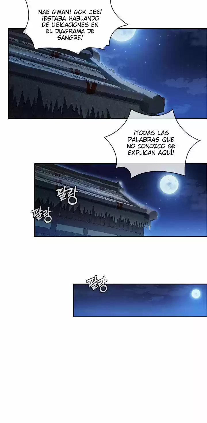 Shinsu Jeil Sword - Capítulo 2 - Página 46 - LectorTMOo