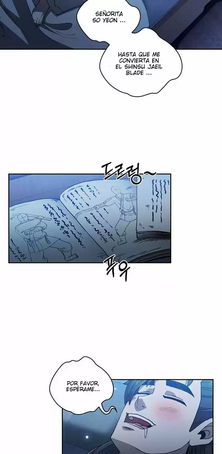 Shinsu Jeil Sword - Capítulo 2 - Página 48 - LectorTMOo