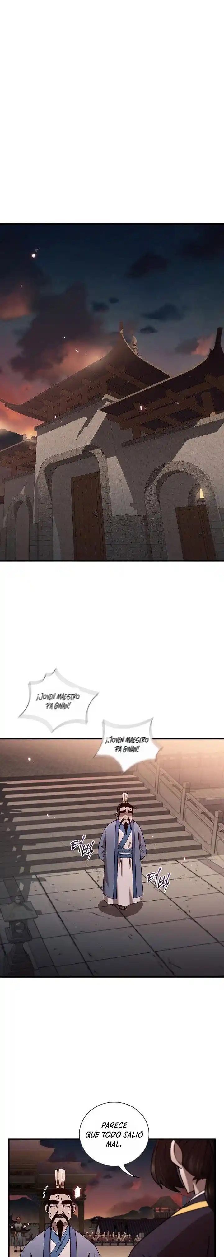 Shinsu Jeil Sword - Capítulo 20 - Página 2 - LectorTMOo