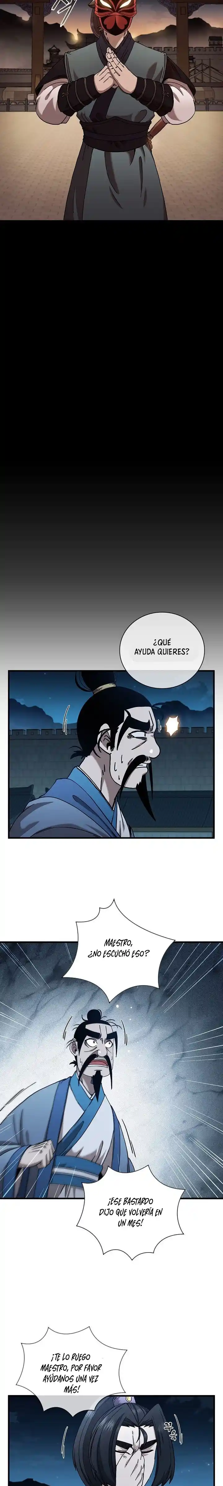 Shinsu Jeil Sword - Capítulo 20 - Página 12 - LectorTMOo