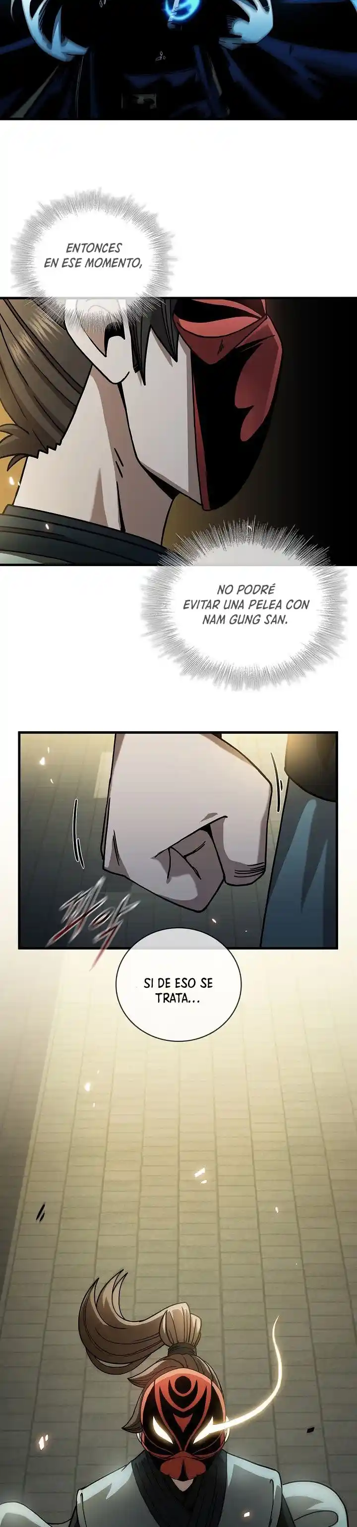 Shinsu Jeil Sword - Capítulo 20 - Página 18 - LectorTMOo