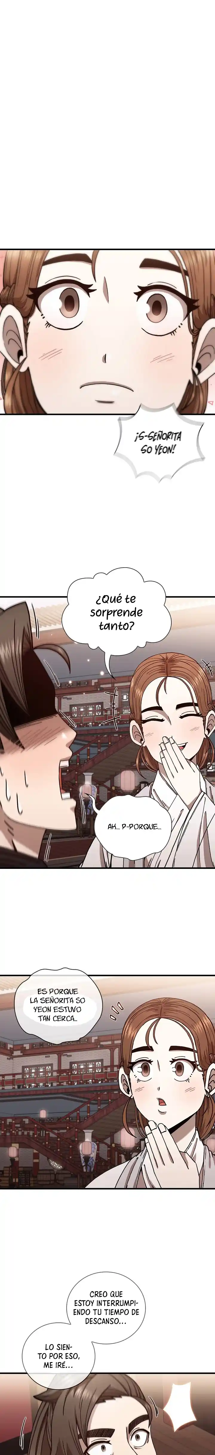 Shinsu Jeil Sword - Capítulo 21 - Página 7 - LectorTMOo
