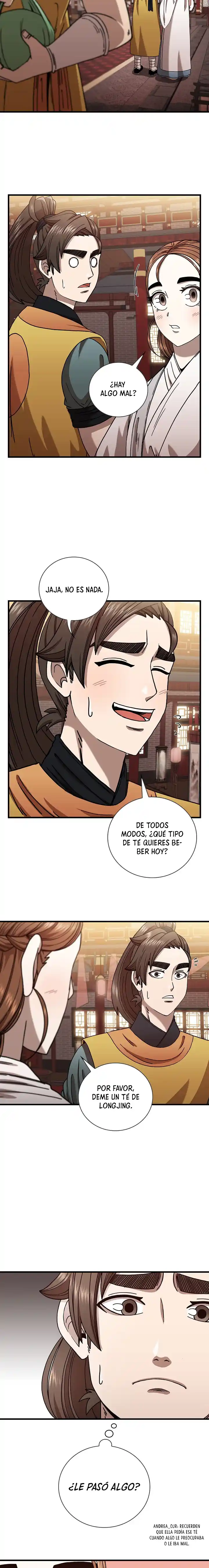 Shinsu Jeil Sword - Capítulo 21 - Página 10 - LectorTMOo