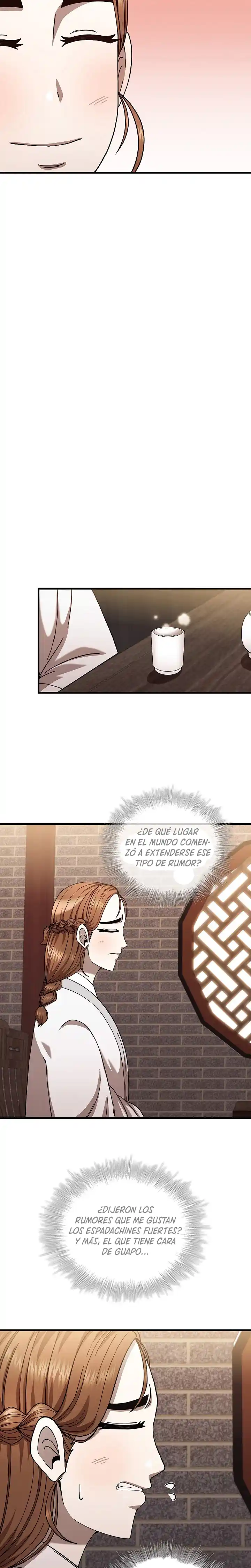 Shinsu Jeil Sword - Capítulo 21 - Página 11 - LectorTMOo