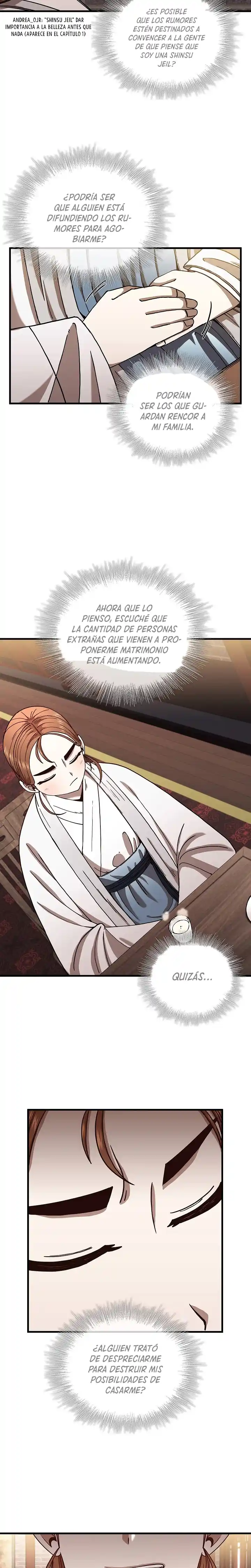 Shinsu Jeil Sword - Capítulo 21 - Página 12 - LectorTMOo