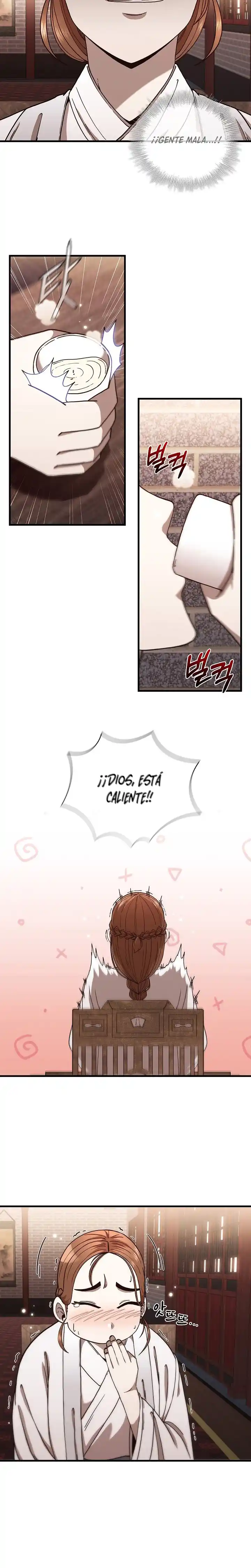 Shinsu Jeil Sword - Capítulo 21 - Página 13 - LectorTMOo