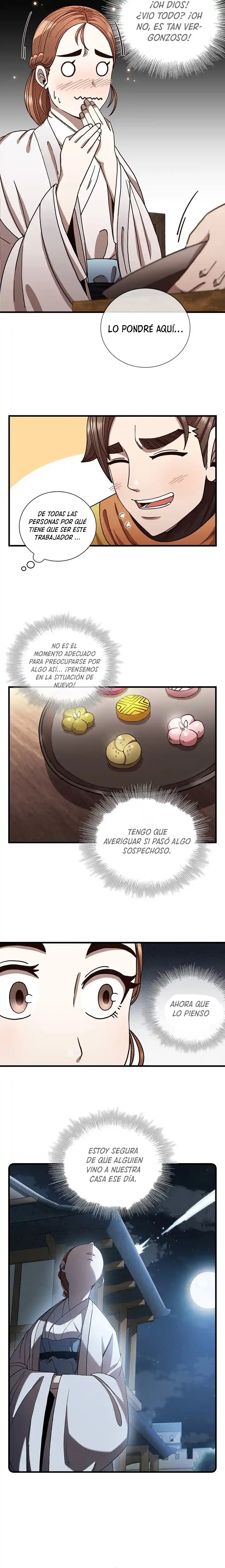Shinsu Jeil Sword - Capítulo 21 - Página 15 - LectorTMOo