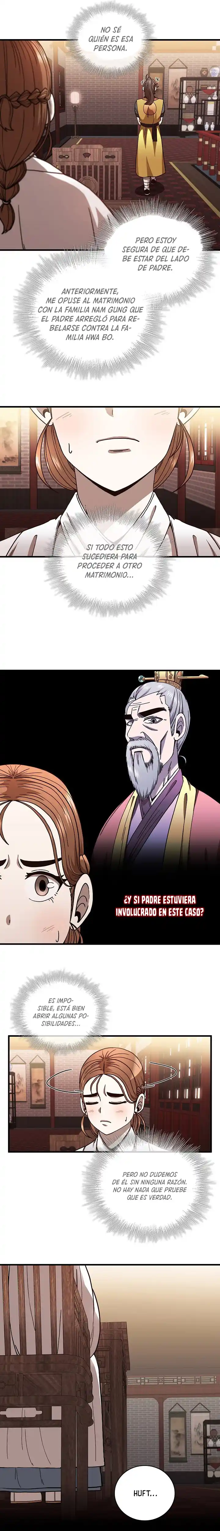 Shinsu Jeil Sword - Capítulo 21 - Página 16 - LectorTMOo