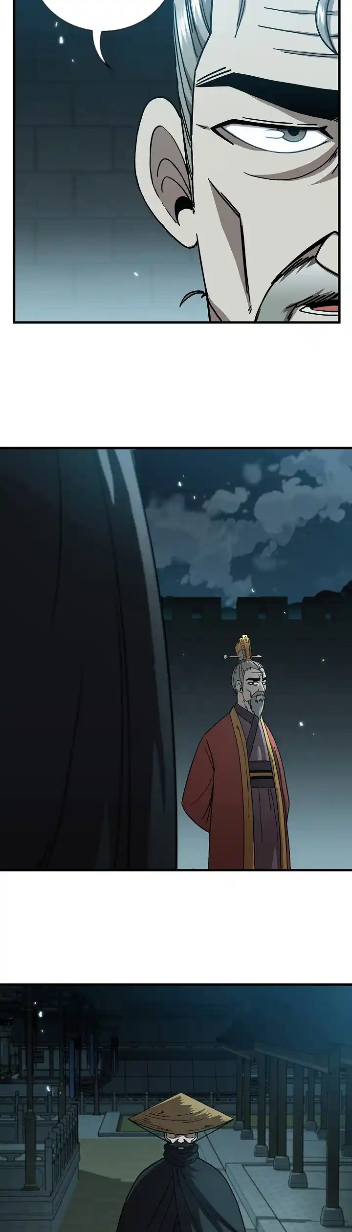 Shinsu Jeil Sword - Capítulo 21 - Página 18 - LectorTMOo