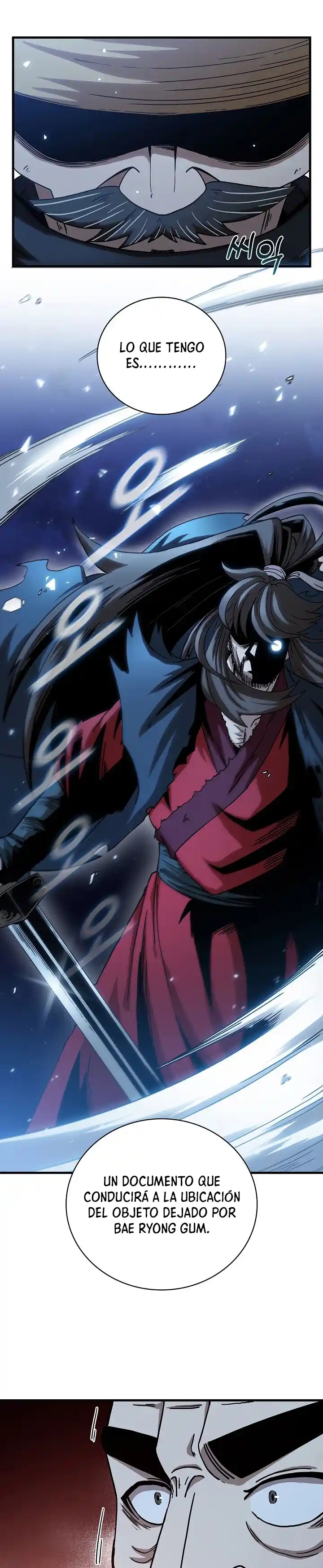 Shinsu Jeil Sword - Capítulo 22 - Página 10 - LectorTMOo