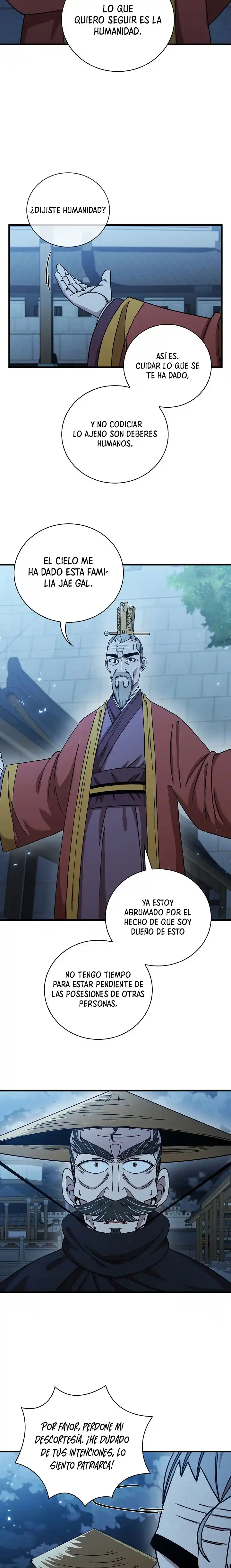 Shinsu Jeil Sword - Capítulo 22 - Página 14 - LectorTMOo