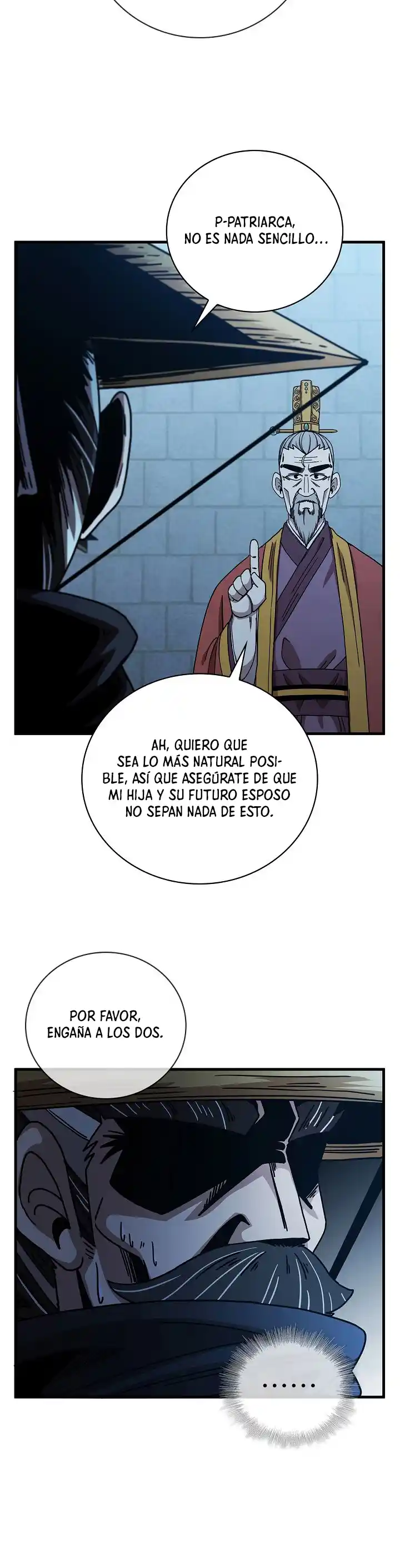 Shinsu Jeil Sword - Capítulo 22 - Página 18 - LectorTMOo