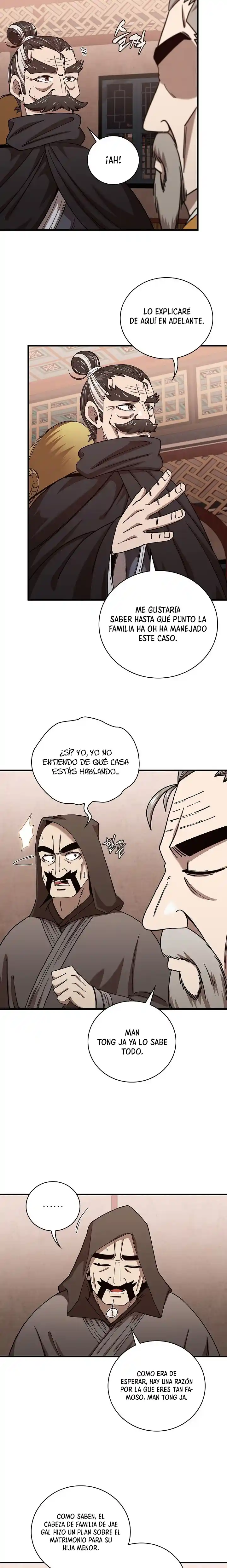 Shinsu Jeil Sword - Capítulo 23 - Página 9 - LectorTMOo