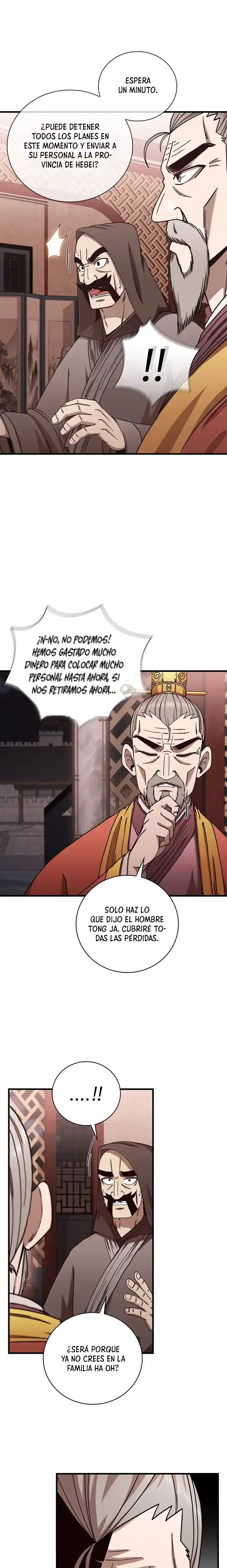 Shinsu Jeil Sword - Capítulo 23 - Página 11 - LectorTMOo