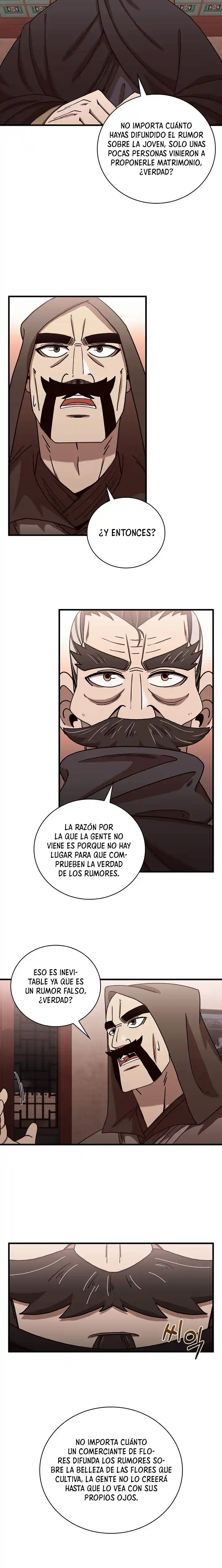 Shinsu Jeil Sword - Capítulo 23 - Página 14 - LectorTMOo