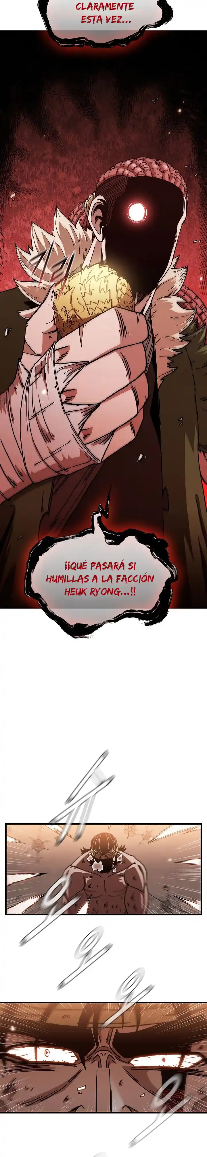 Shinsu Jeil Sword - Capítulo 23 - Página 18 - LectorTMOo