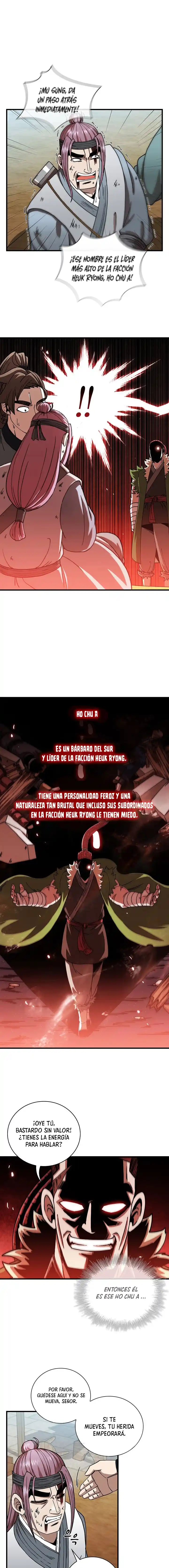 Shinsu Jeil Sword - Capítulo 24 - Página 14 - LectorTMOo