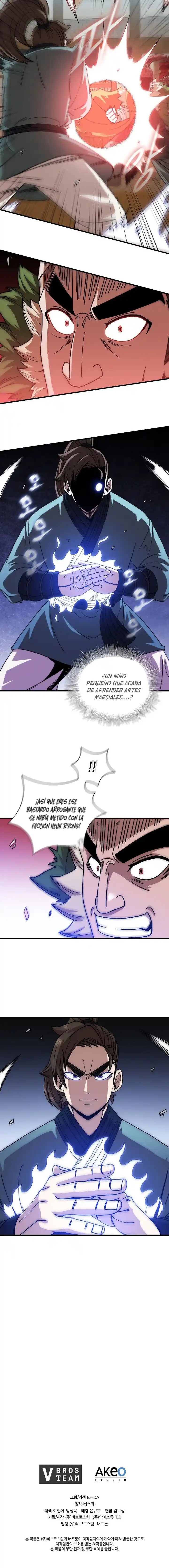Shinsu Jeil Sword - Capítulo 24 - Página 16 - LectorTMOo