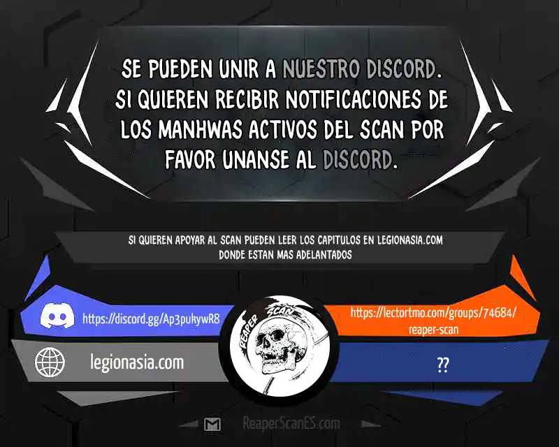 Shinsu Jeil Sword - Capítulo 24 - Página 19 - LectorTMOo