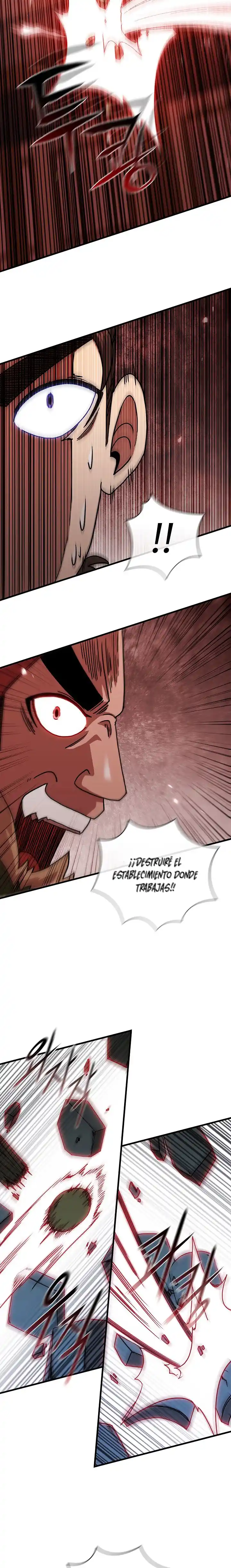 Shinsu Jeil Sword - Capítulo 25 - Página 12 - LectorTMOo