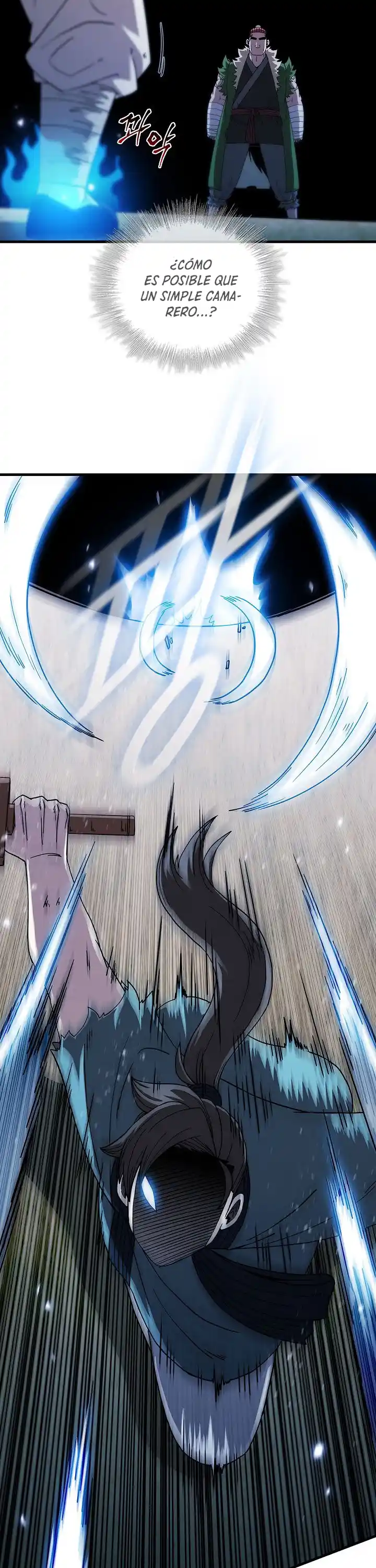 Shinsu Jeil Sword - Capítulo 26 - Página 10 - LectorTMOo