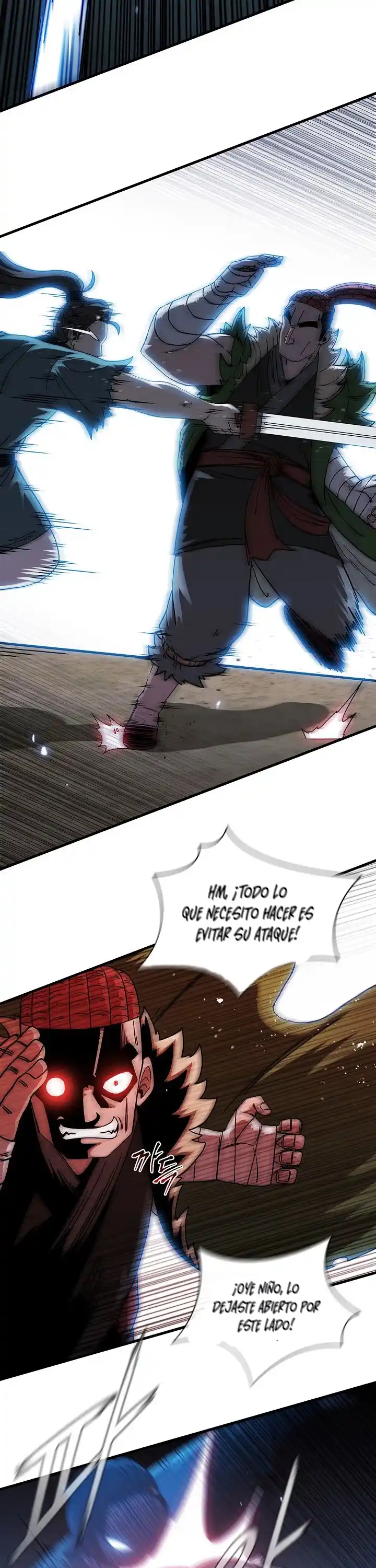 Shinsu Jeil Sword - Capítulo 26 - Página 11 - LectorTMOo