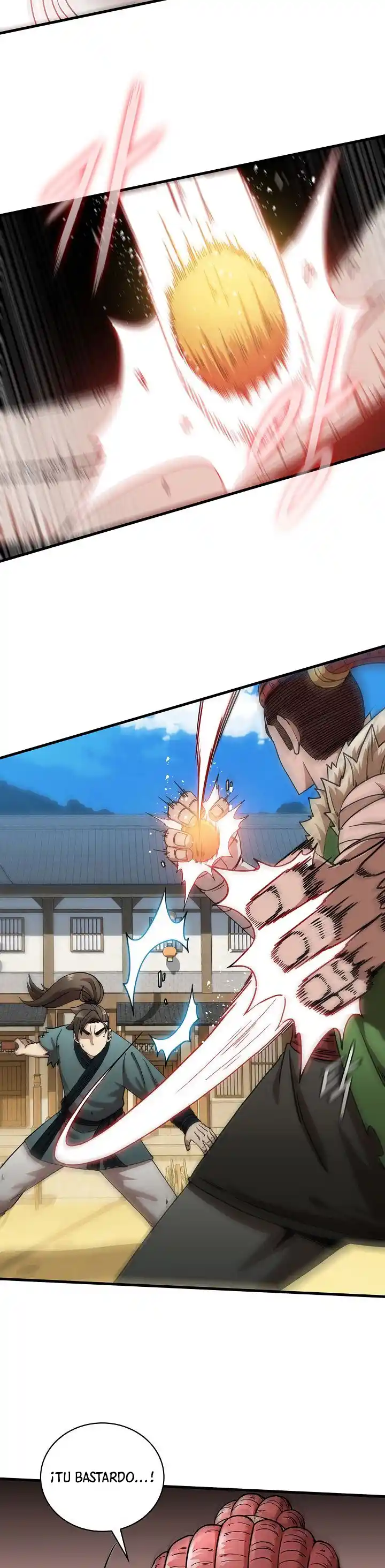 Shinsu Jeil Sword - Capítulo 26 - Página 13 - LectorTMOo