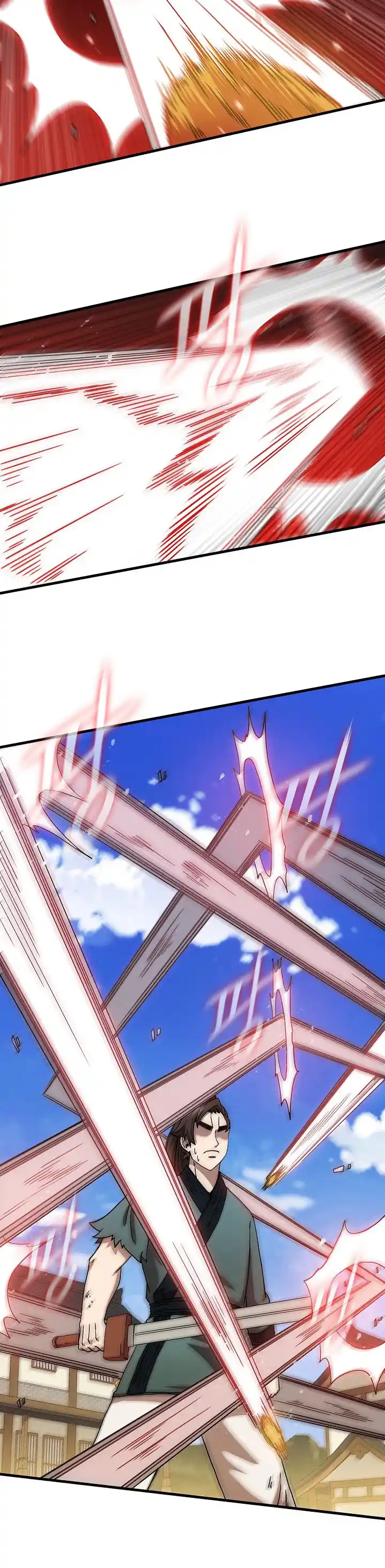 Shinsu Jeil Sword - Capítulo 26 - Página 17 - LectorTMOo