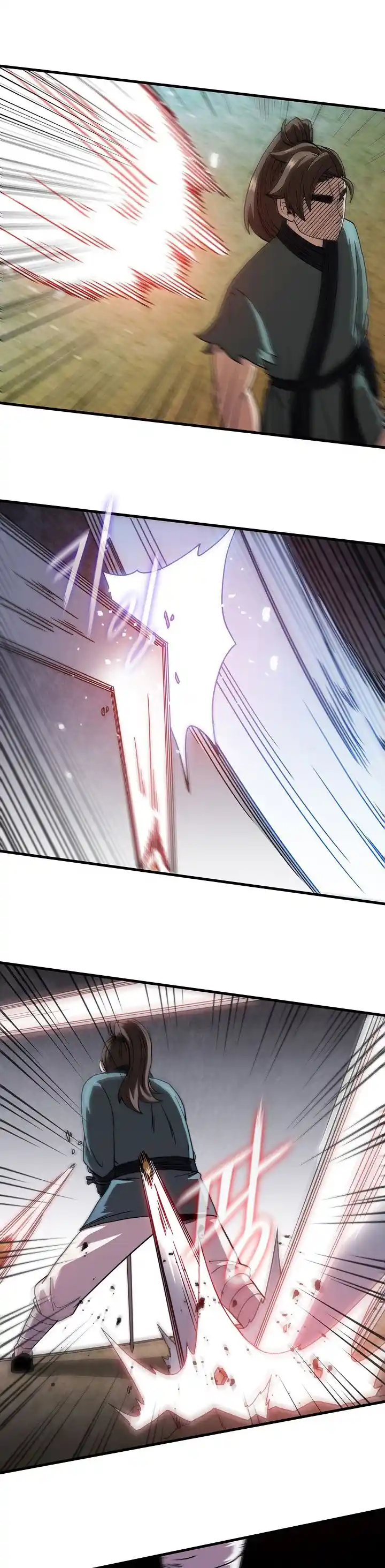 Shinsu Jeil Sword - Capítulo 26 - Página 18 - LectorTMOo