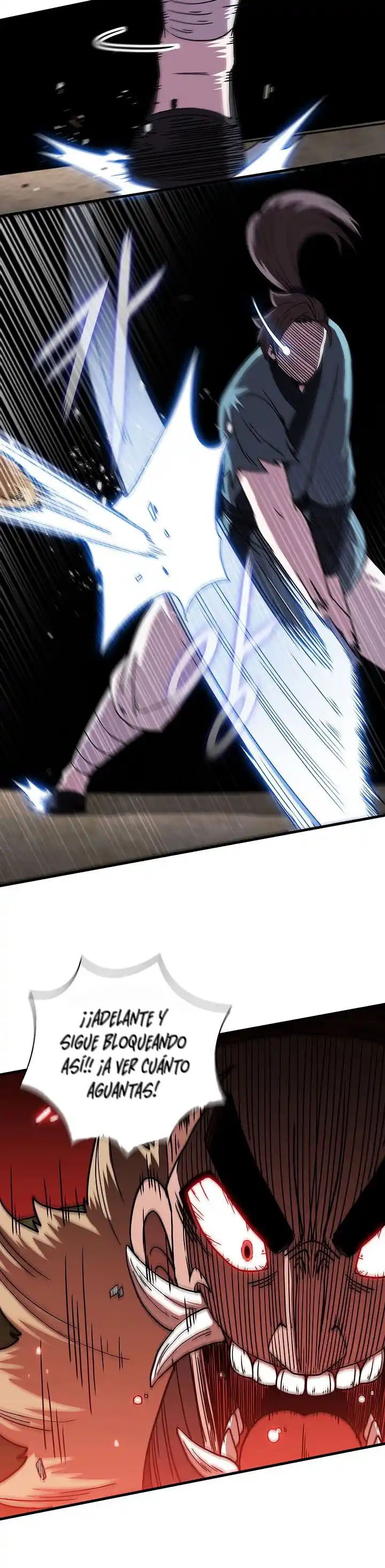 Shinsu Jeil Sword - Capítulo 26 - Página 19 - LectorTMOo
